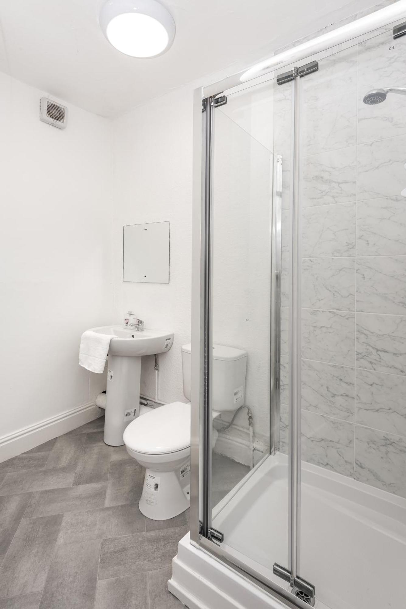 Velvet Coaster Apartment Blackpool