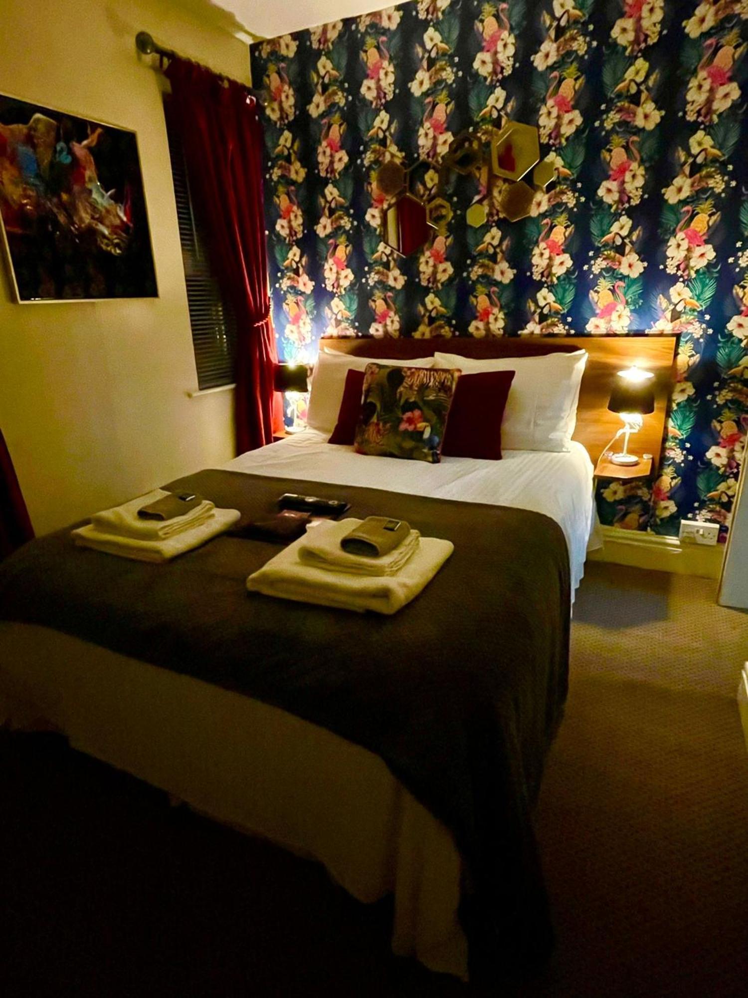 Bed & Breakfast Gabrielles 4*