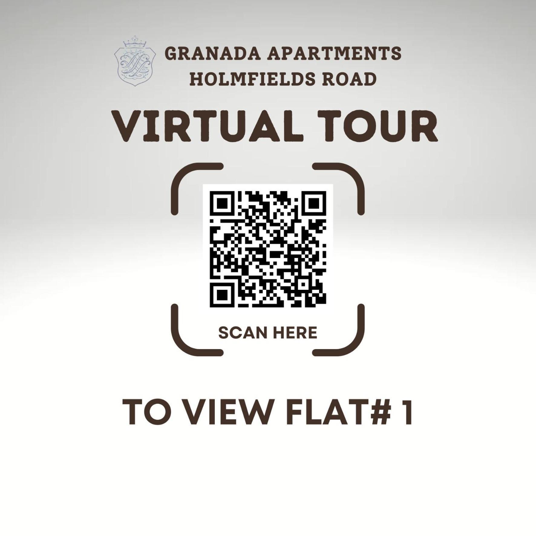 Apartment Granada Holmfield Rd
