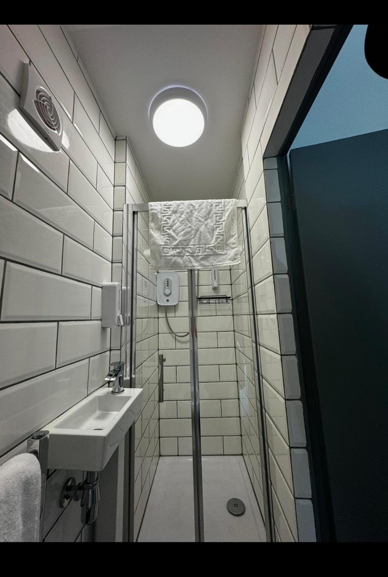Holiday home Melville House - Pet Friendly Blackpool
