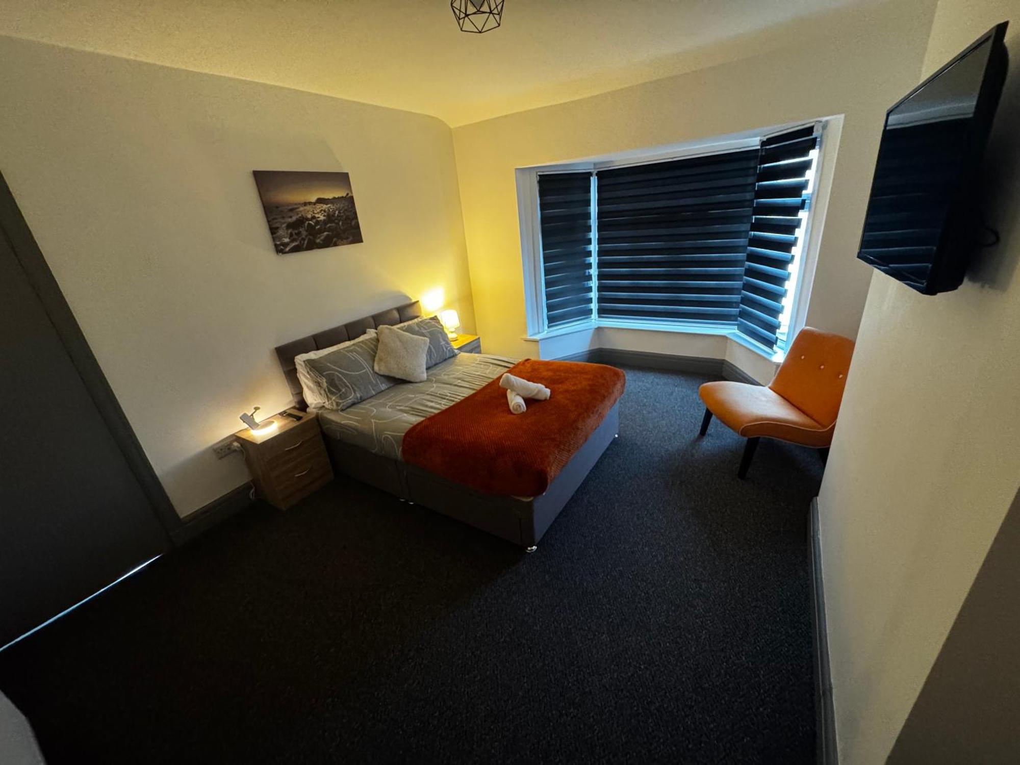 Holiday home Melville House - Pet Friendly *