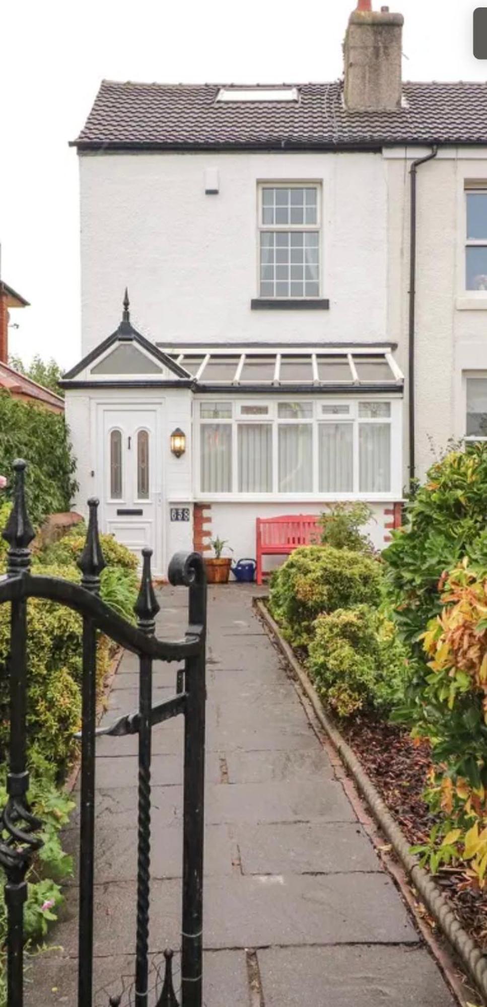 Kitty - 3 Bedroom - Warm And Welcoming - Sleeps 5 - Holiday home