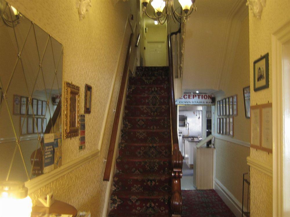 Westdean Hotel Blackpool