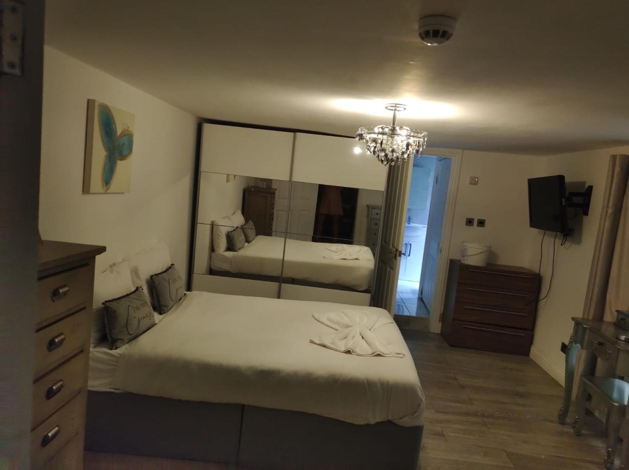 Guest house The Chorlton Blackpool