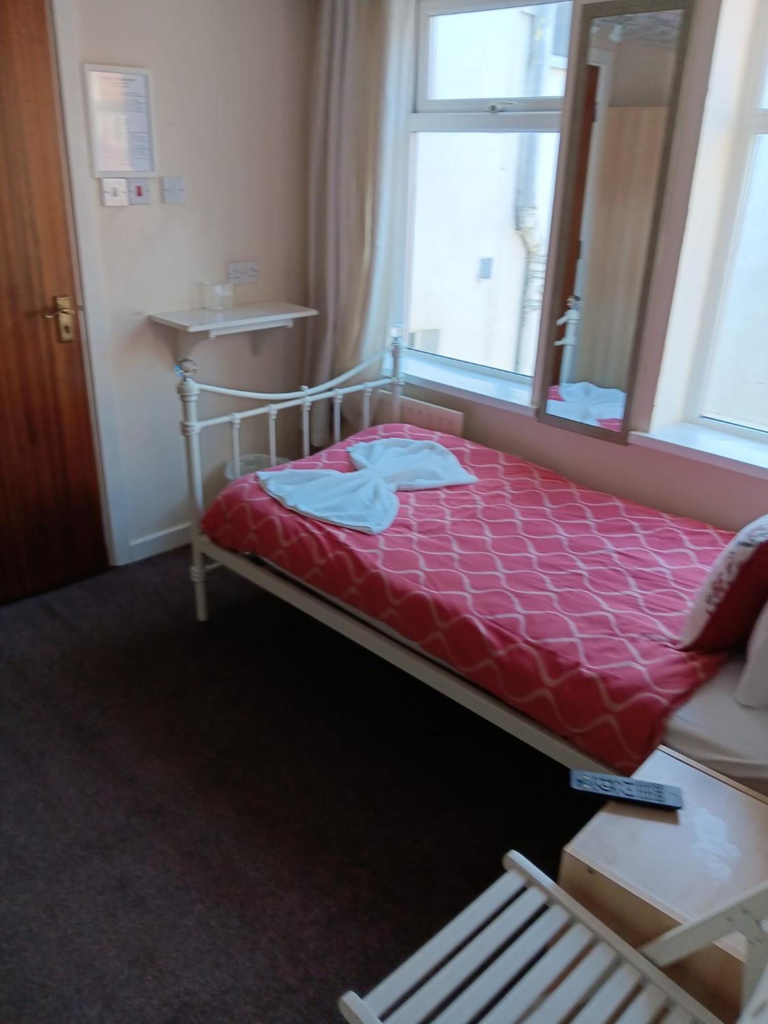 The Chorlton 3*