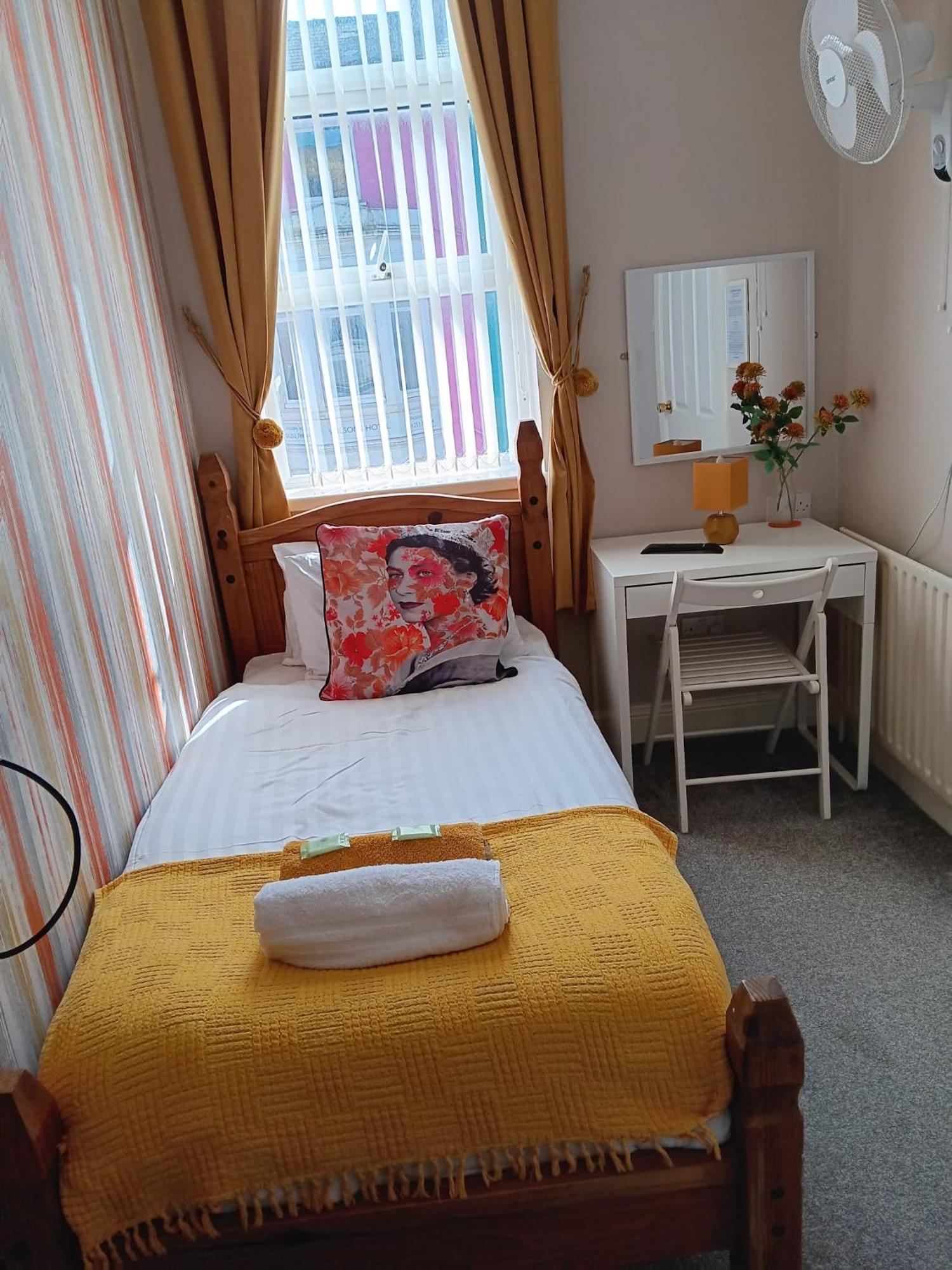 Guest house The Chorlton