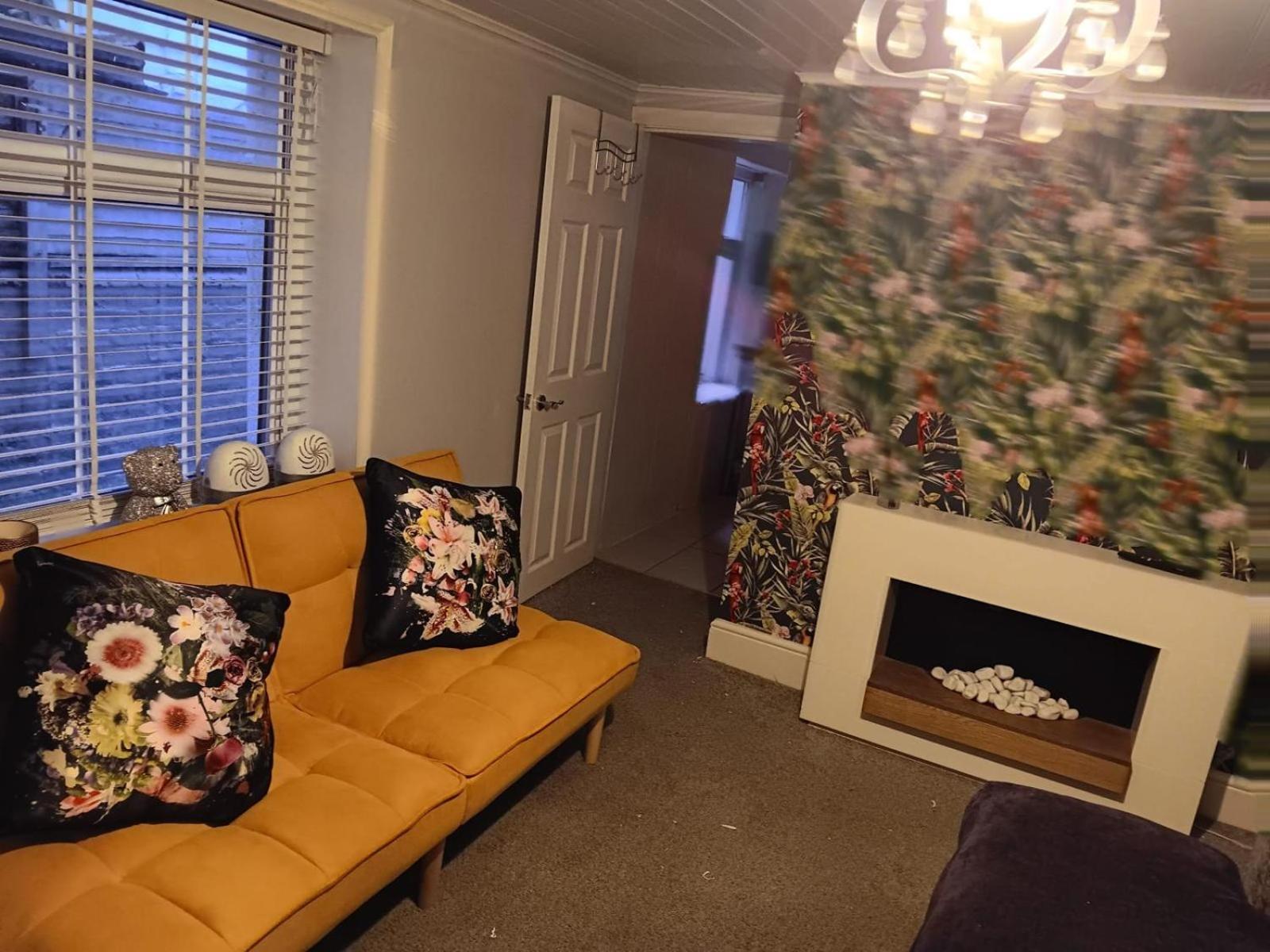 The Chorlton Guest house 3*