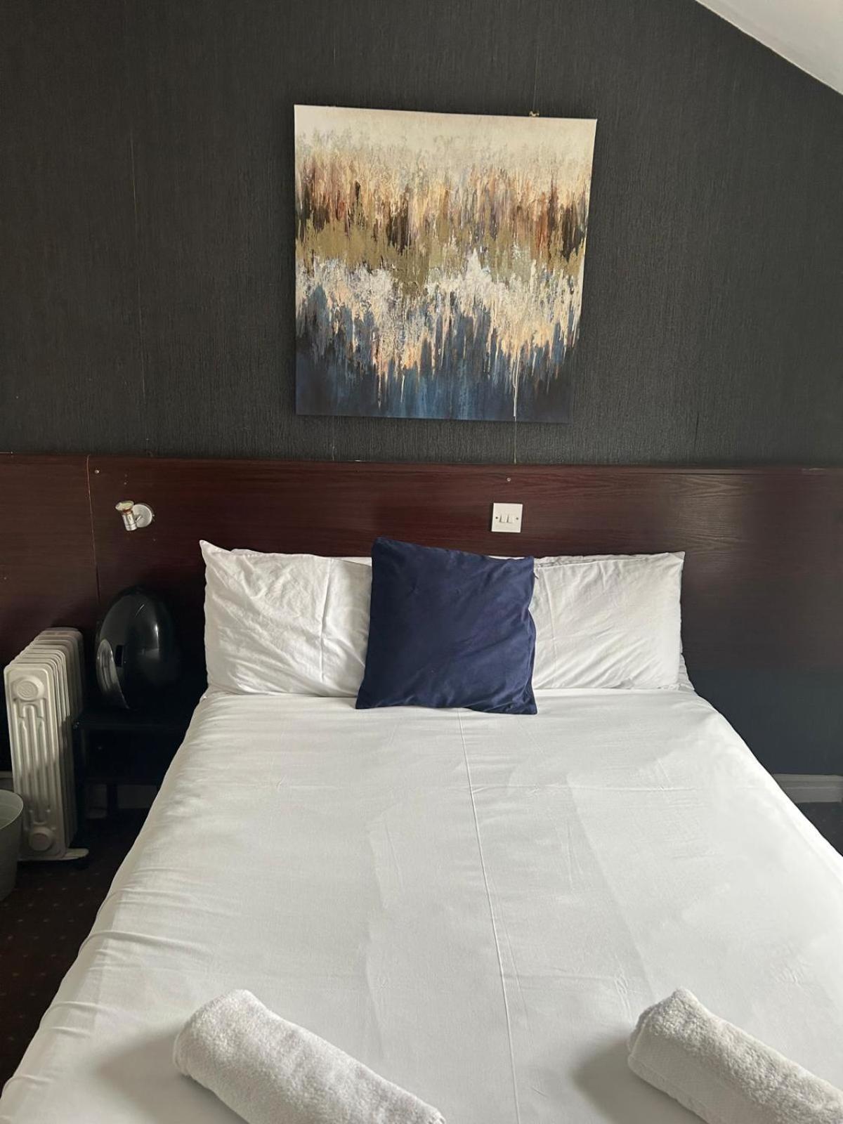 The Chorlton Guest house Blackpool