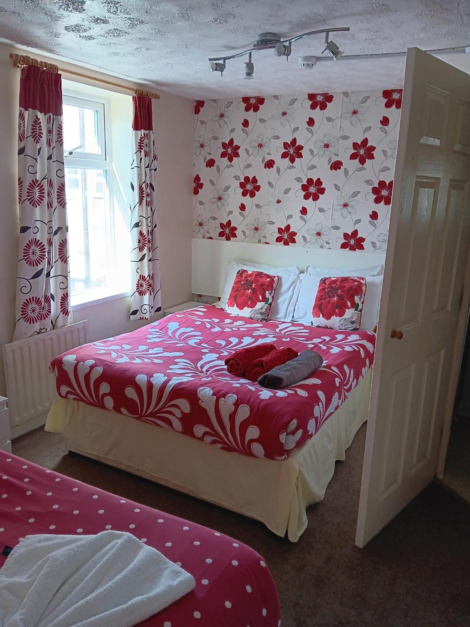 Guest house The Chorlton Blackpool