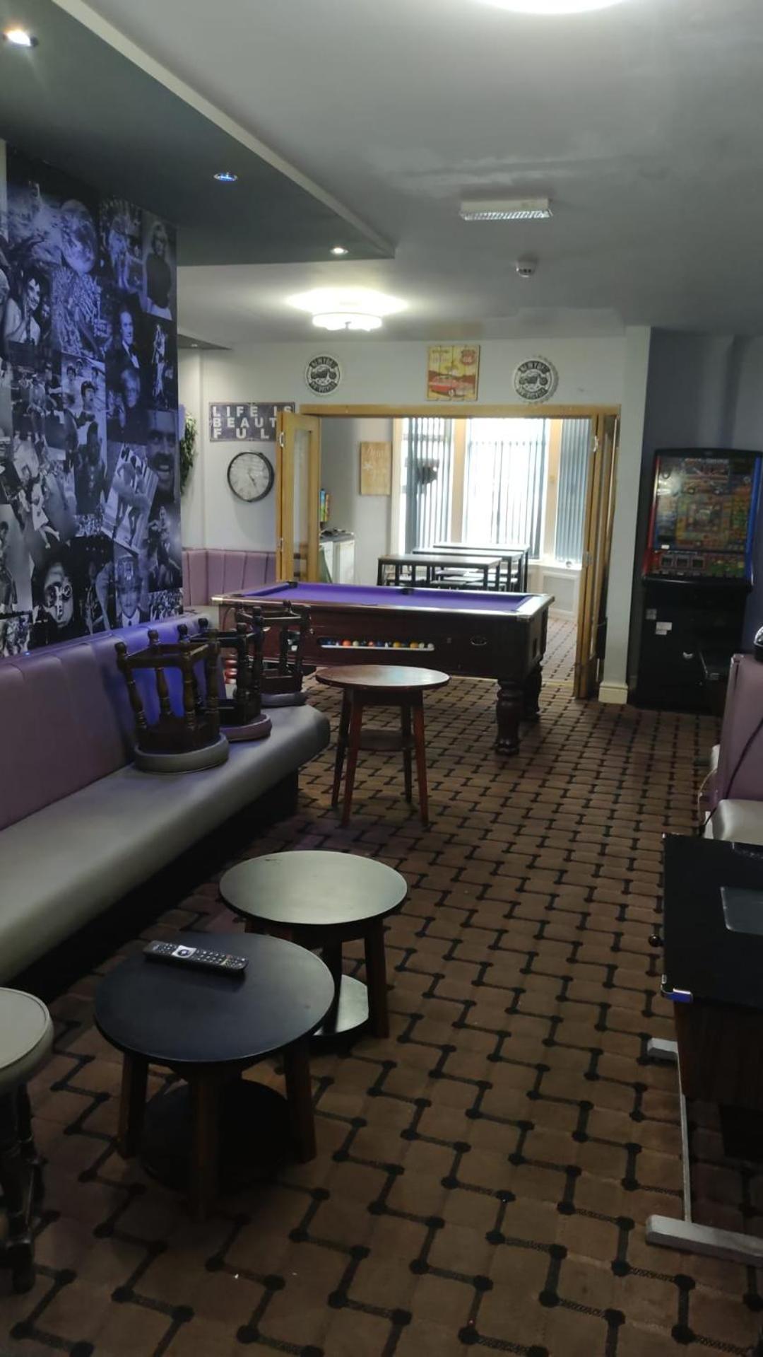 The Chorlton 3*