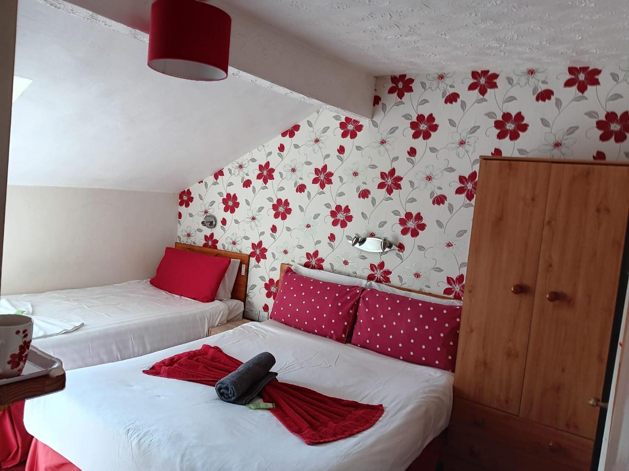 The Chorlton Guest house