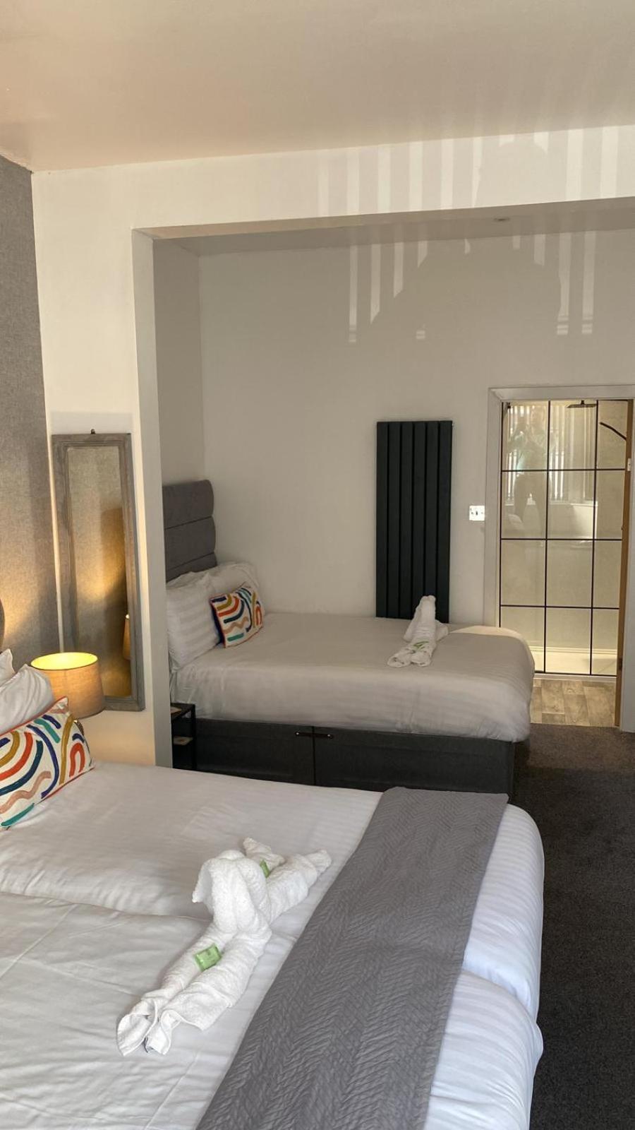 Guest house The Chorlton