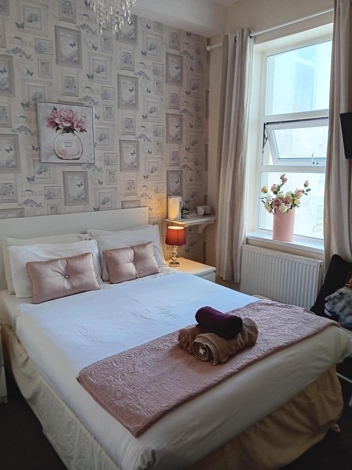Guest house The Chorlton Blackpool