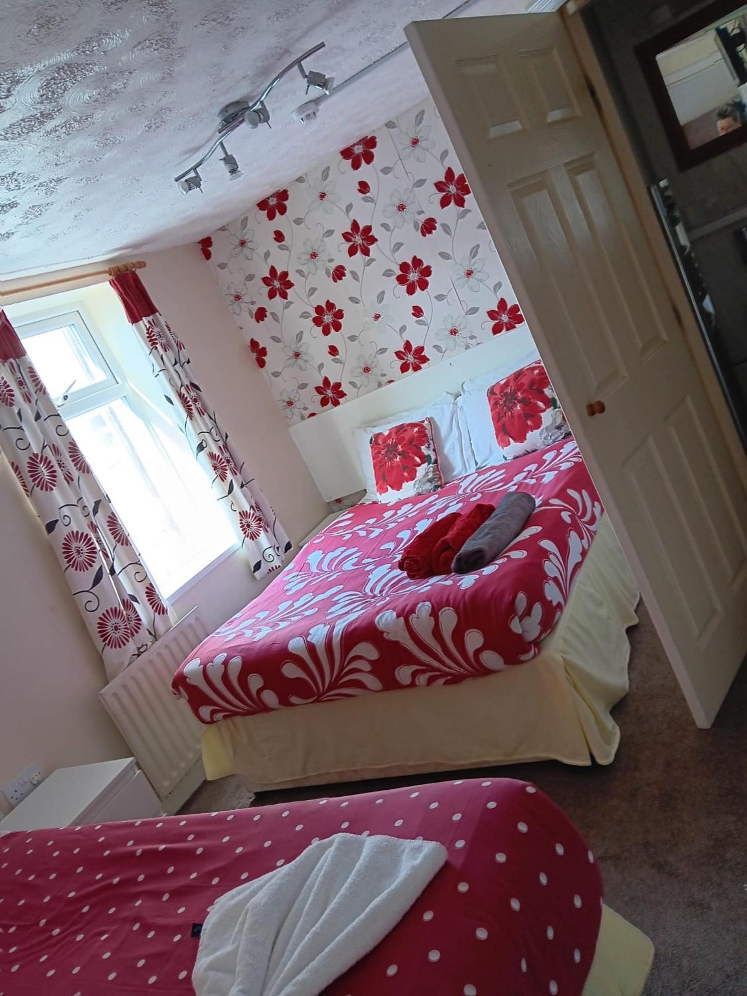 The Chorlton 3*
