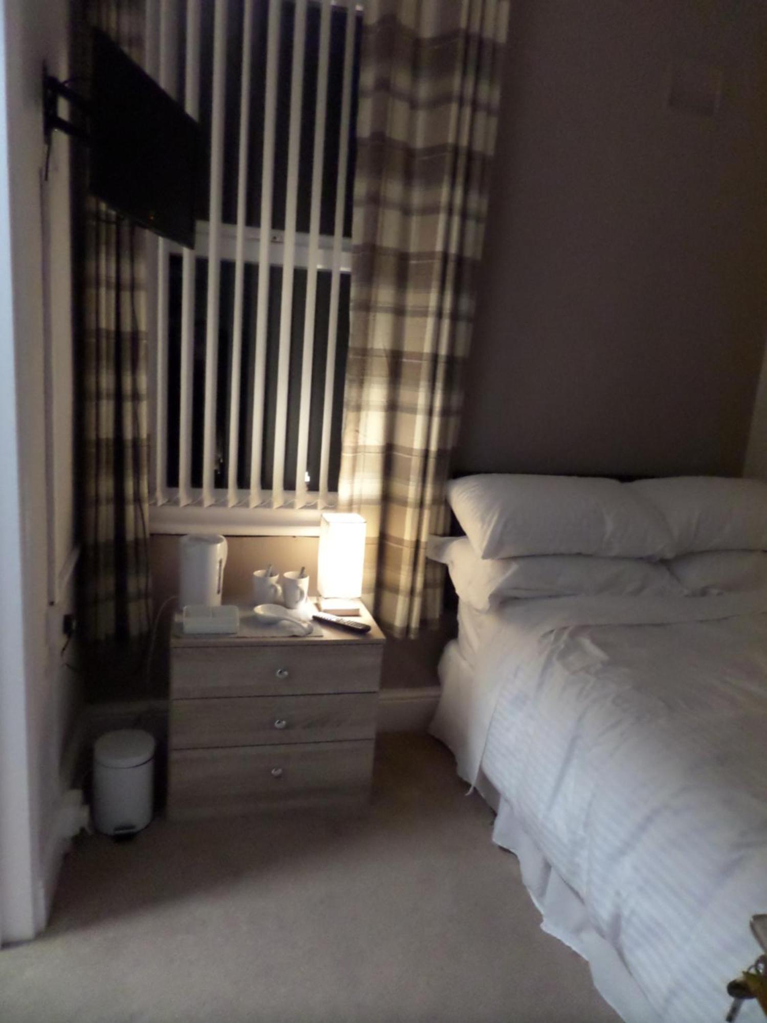 Bed & Breakfast Nathans Blackpool