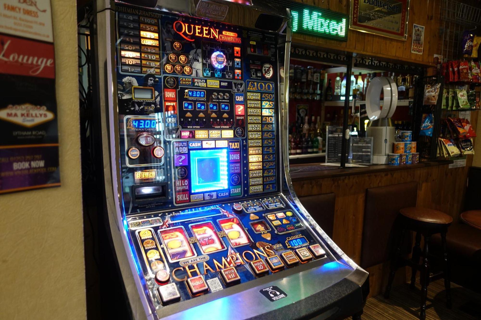 The Kings Cross Hotel Blackpool