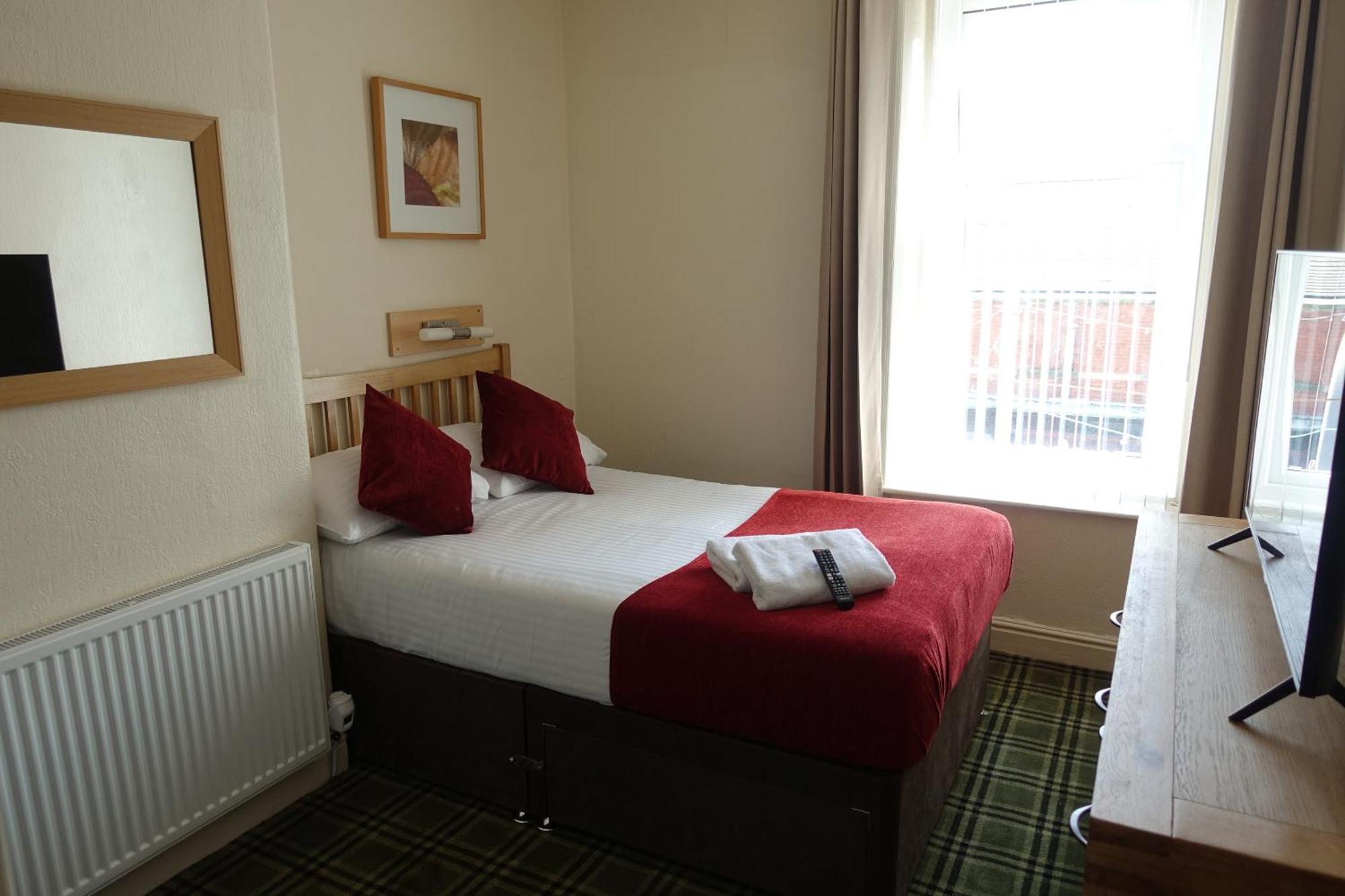 Hotel The Kings Cross