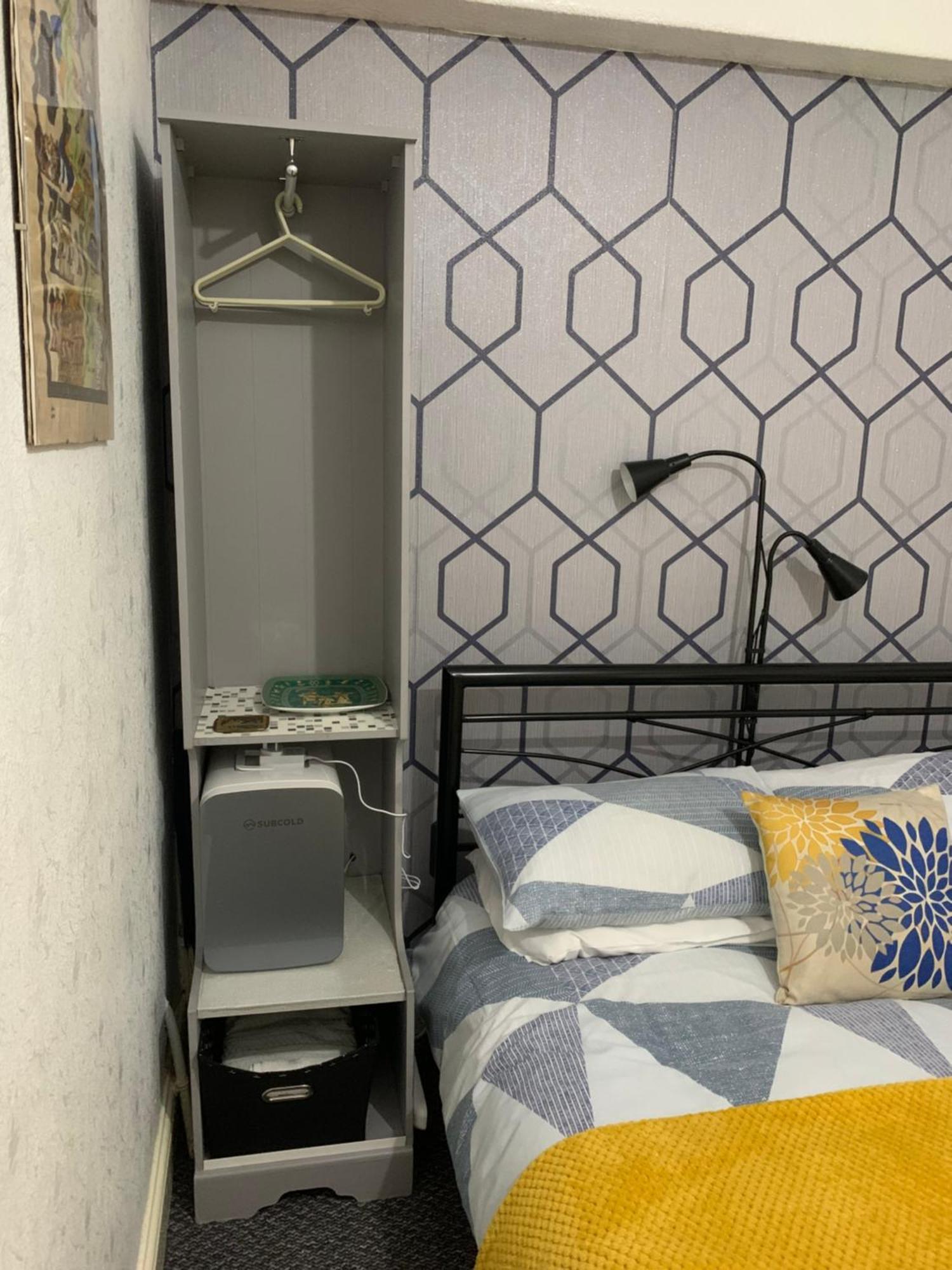 Hornby Villa- 4star B&b-couples & Families Only 4* Blackpool