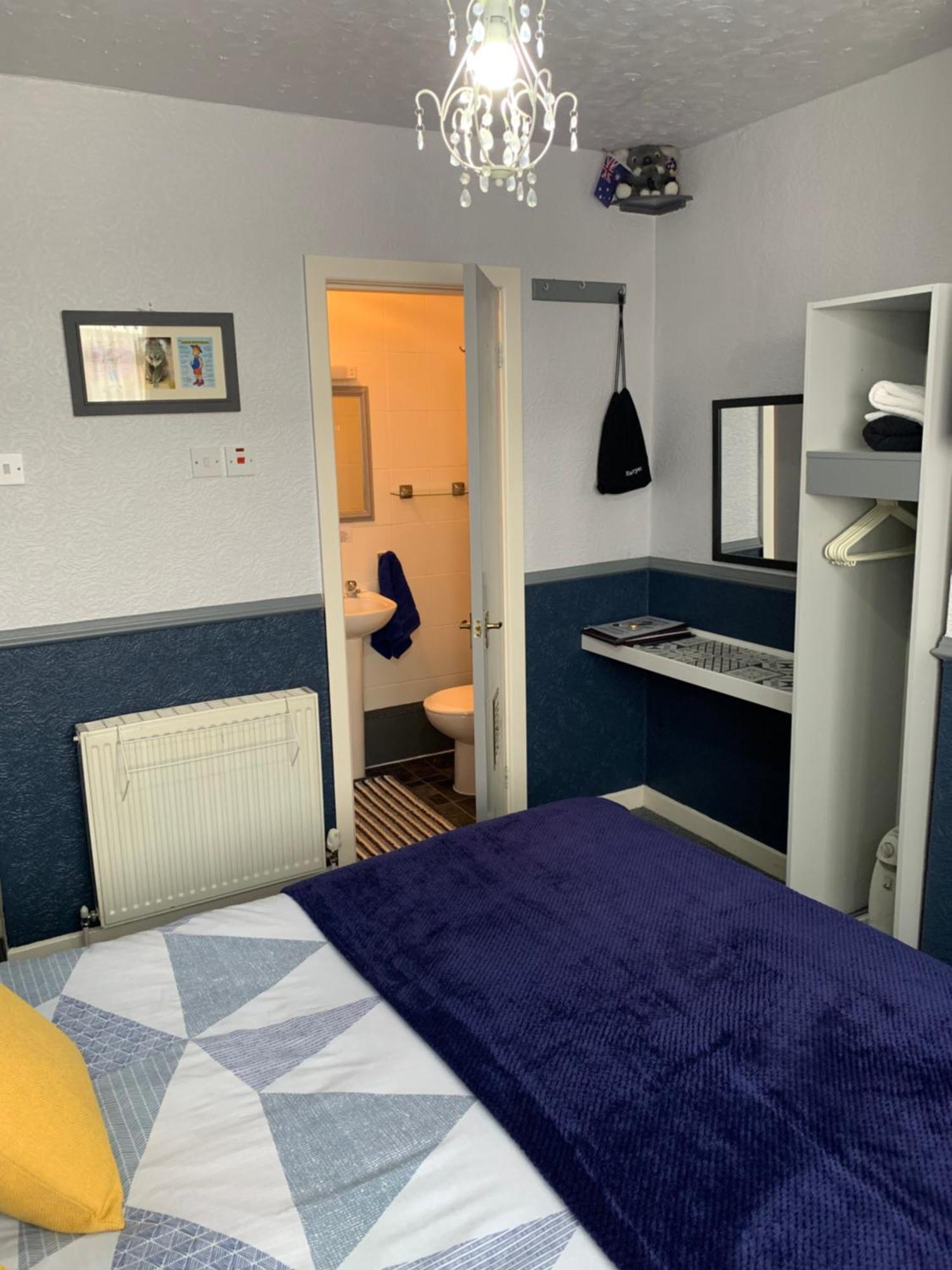 Hornby Villa- 4star B&b-couples & Families Only