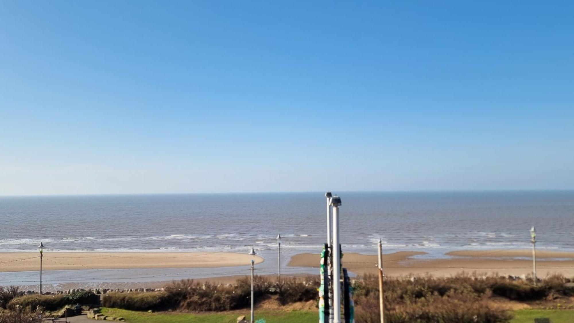 Granada Apartments Berkeley * Blackpool