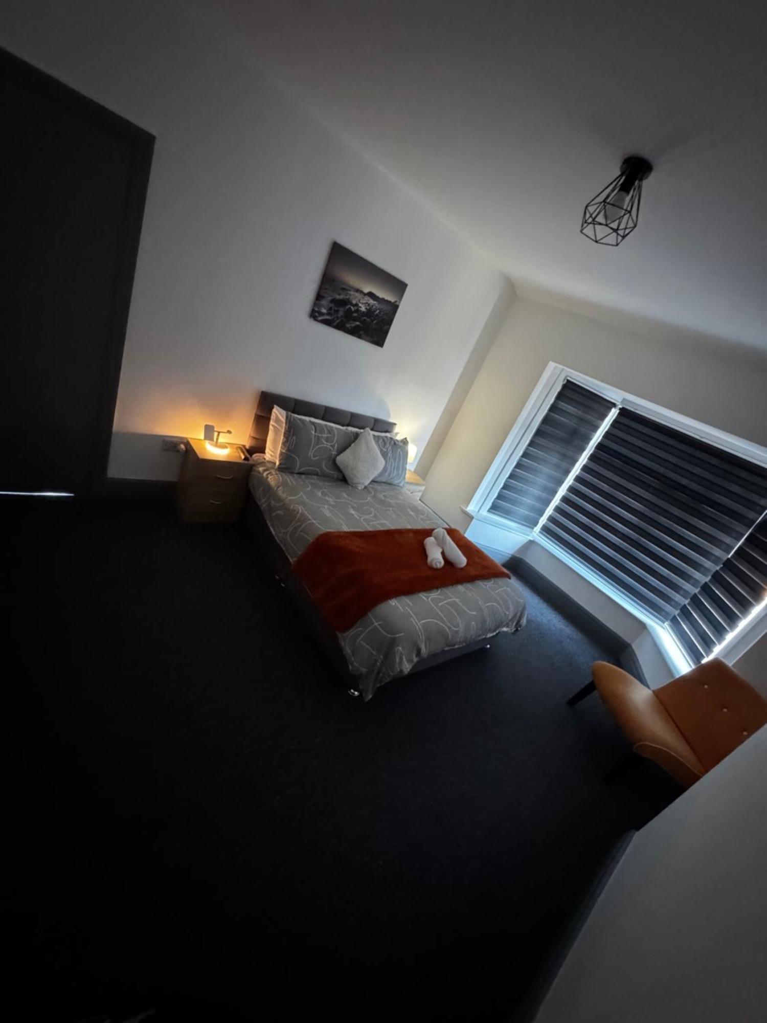 Melville House - Pet Friendly Holiday home *