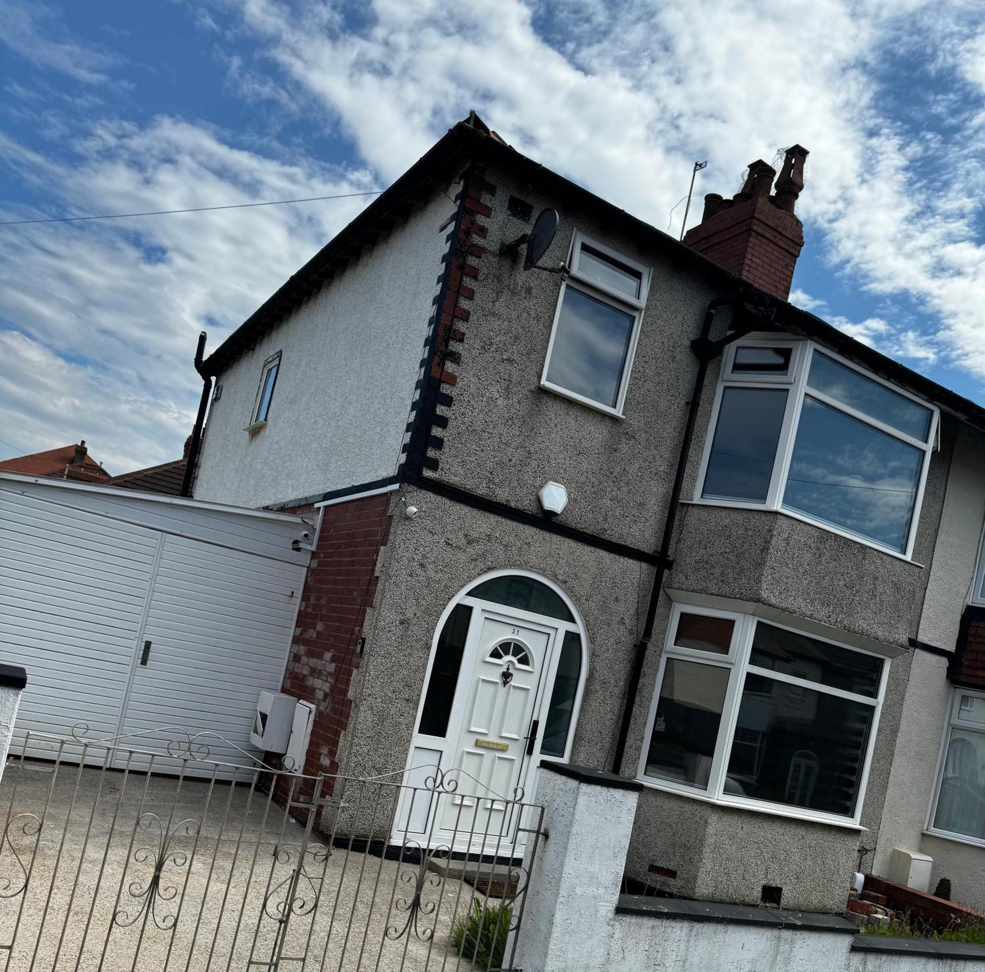 Melville House - Pet Friendly *