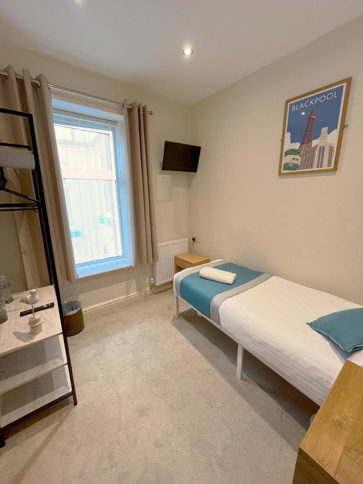 Hotel The Kings Cross