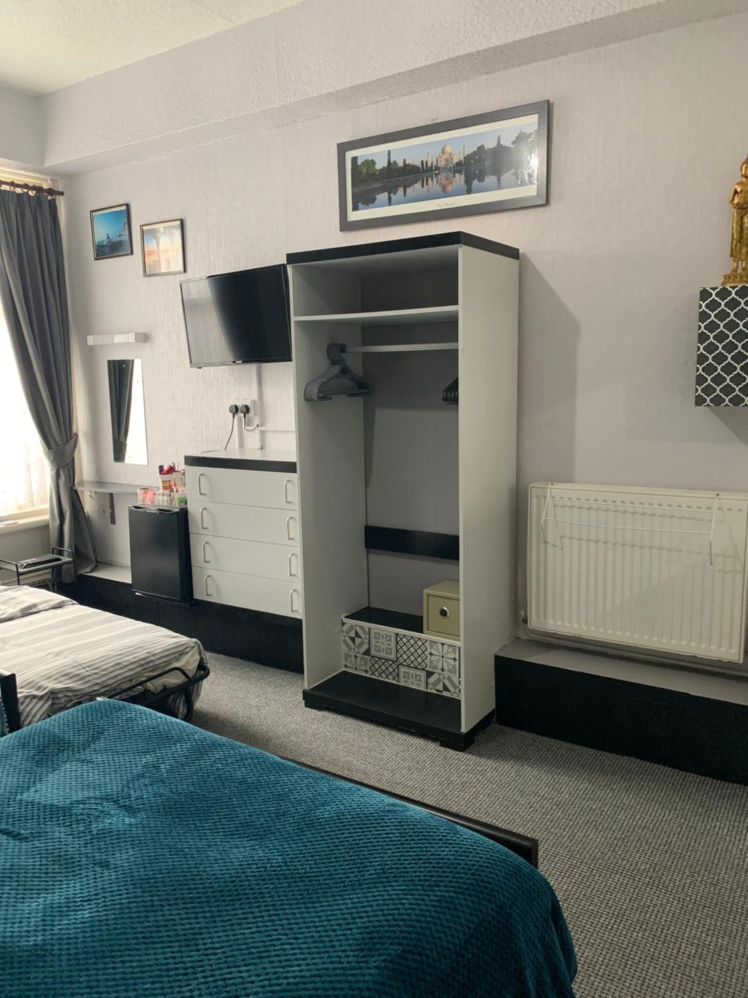 Hornby Villa- 4star B&b-couples & Families Only 4*
