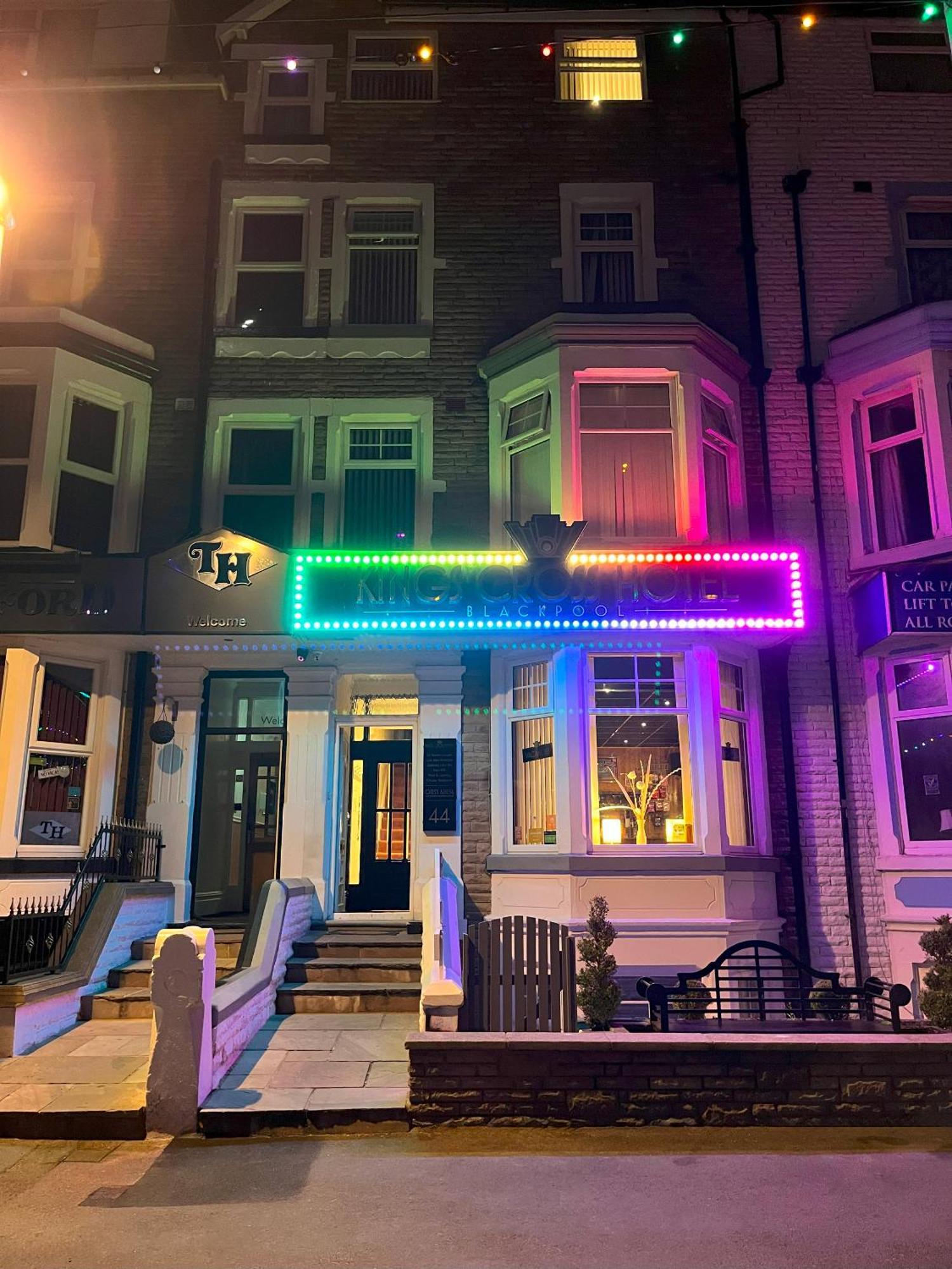 Hotel The Kings Cross