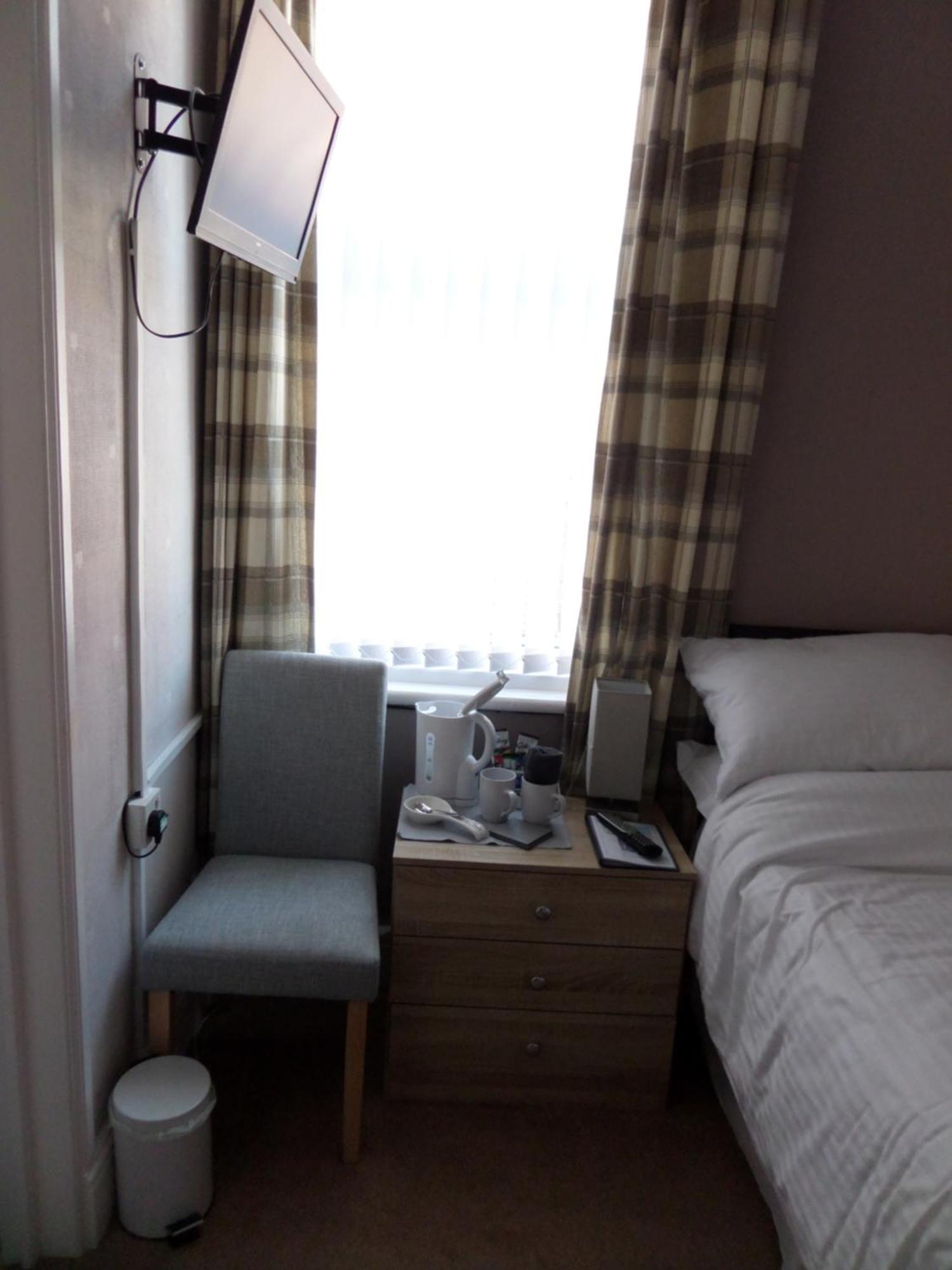 Nathans * Blackpool
