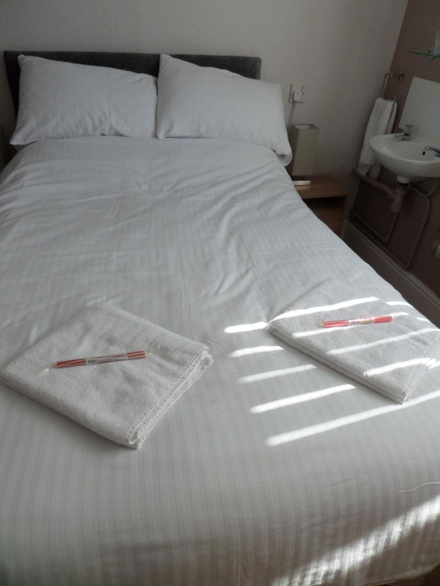 Nathans Bed & Breakfast Blackpool
