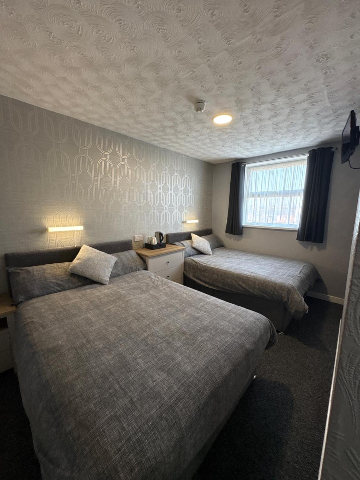 Hotel Clifton Private Blackpool
