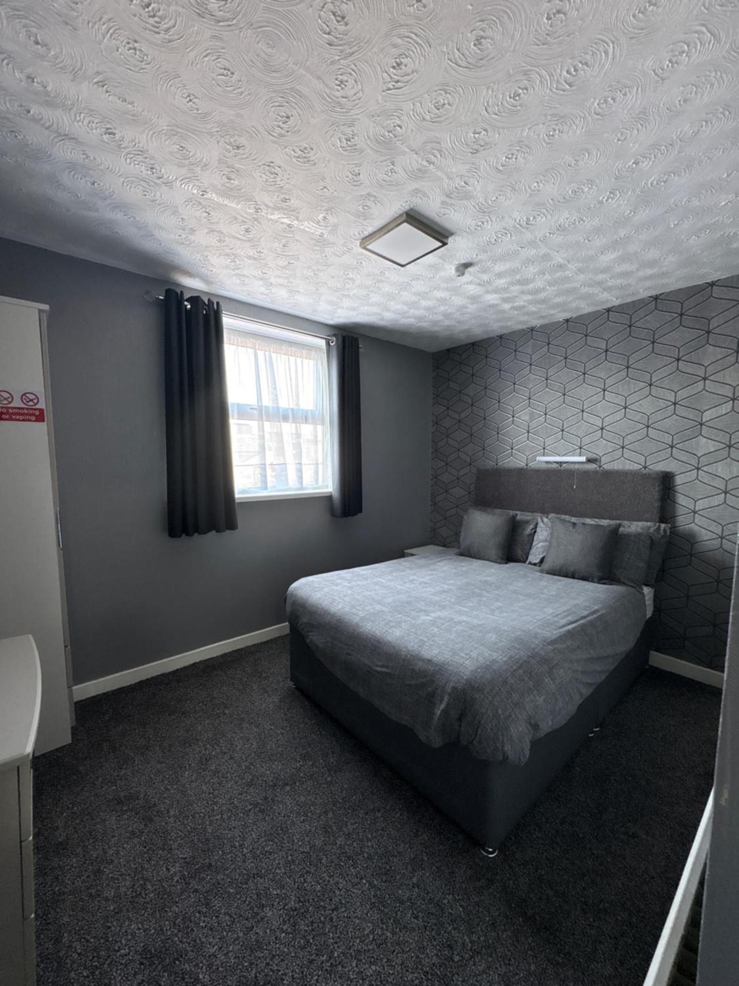 Clifton Private Hotel
