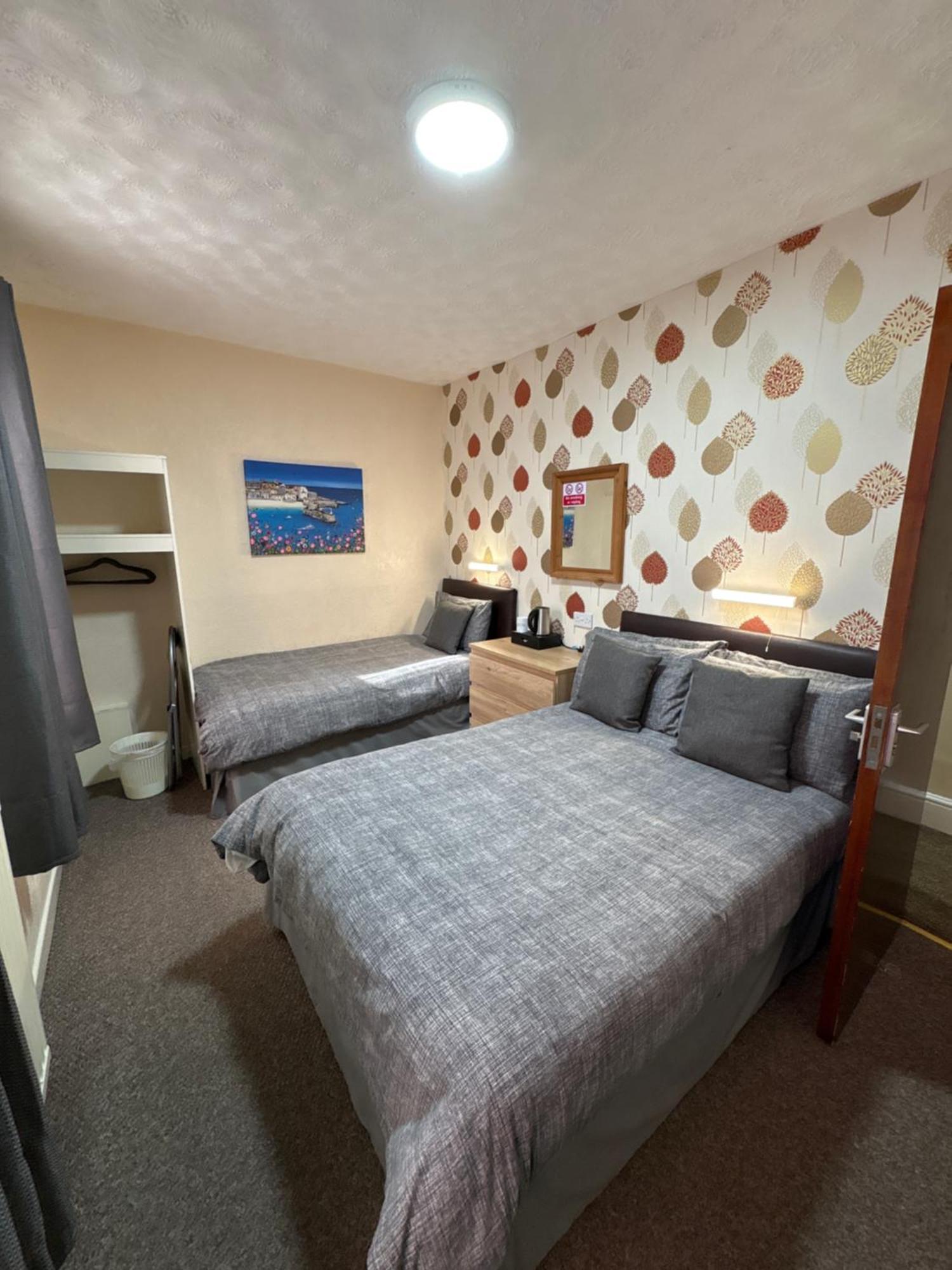 Hotel Clifton Private