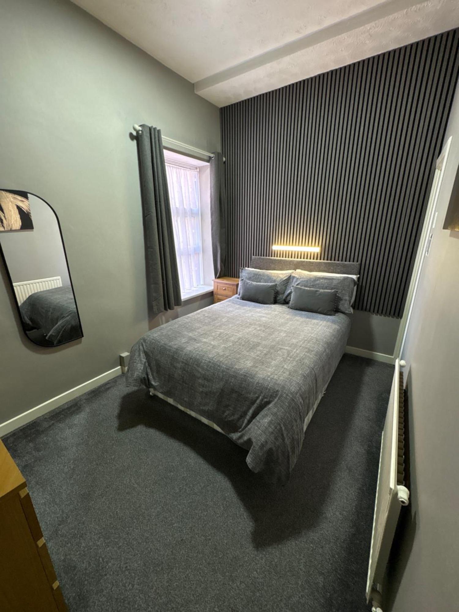 Clifton Private Hotel Blackpool