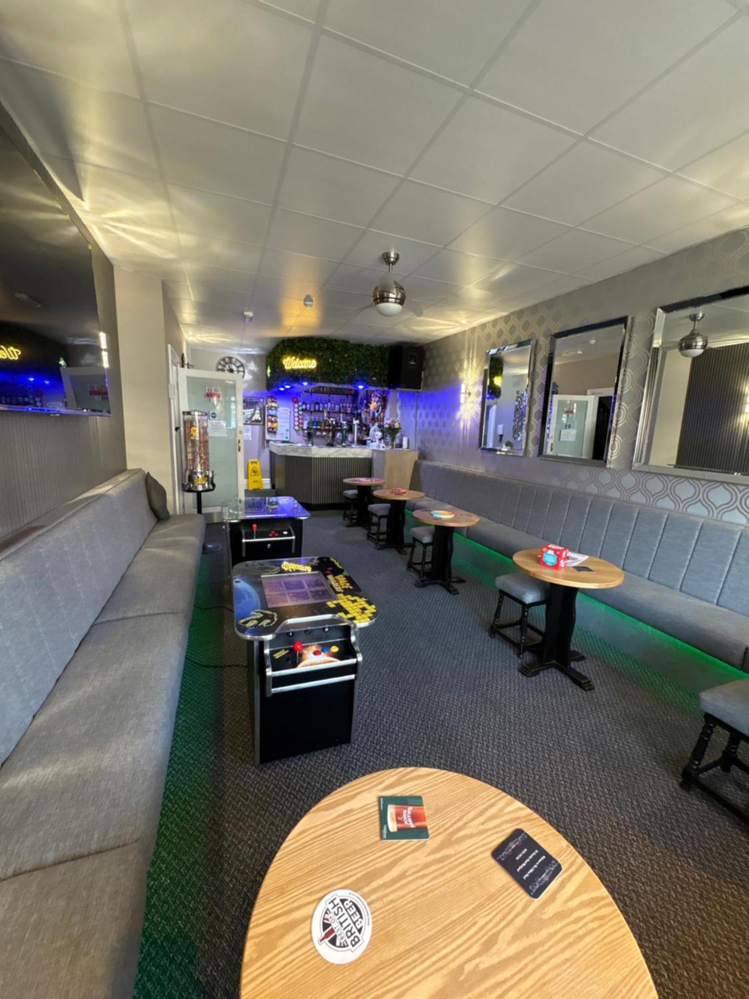 Hotel Clifton Private Blackpool