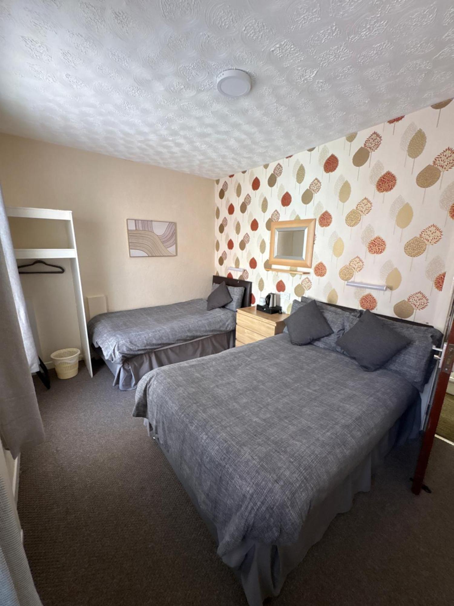 Clifton Private Hotel Blackpool