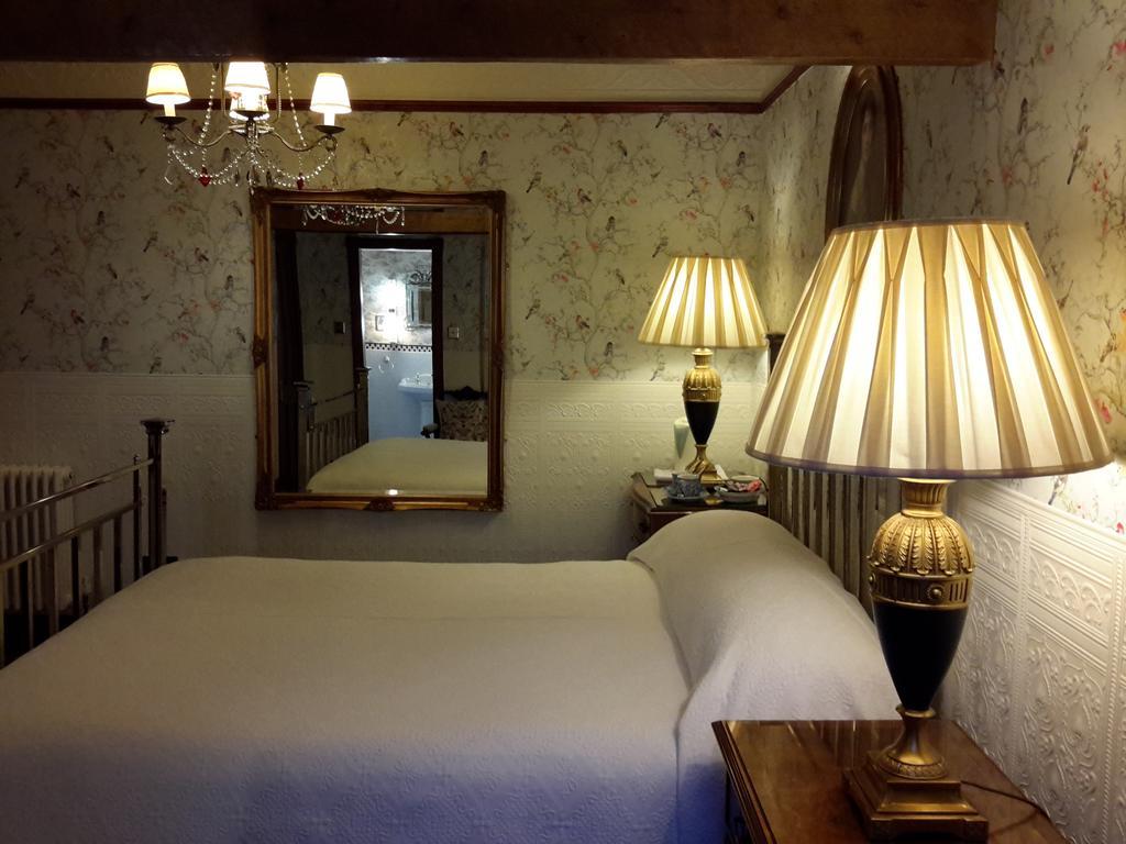 The Lonsdale Guest house