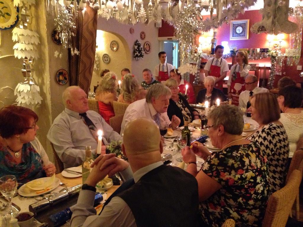 Hotel Corona Blackpool