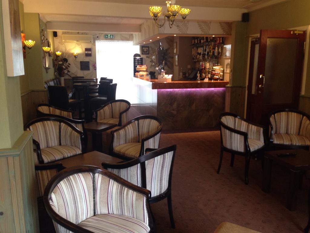 Hotel Corona Blackpool