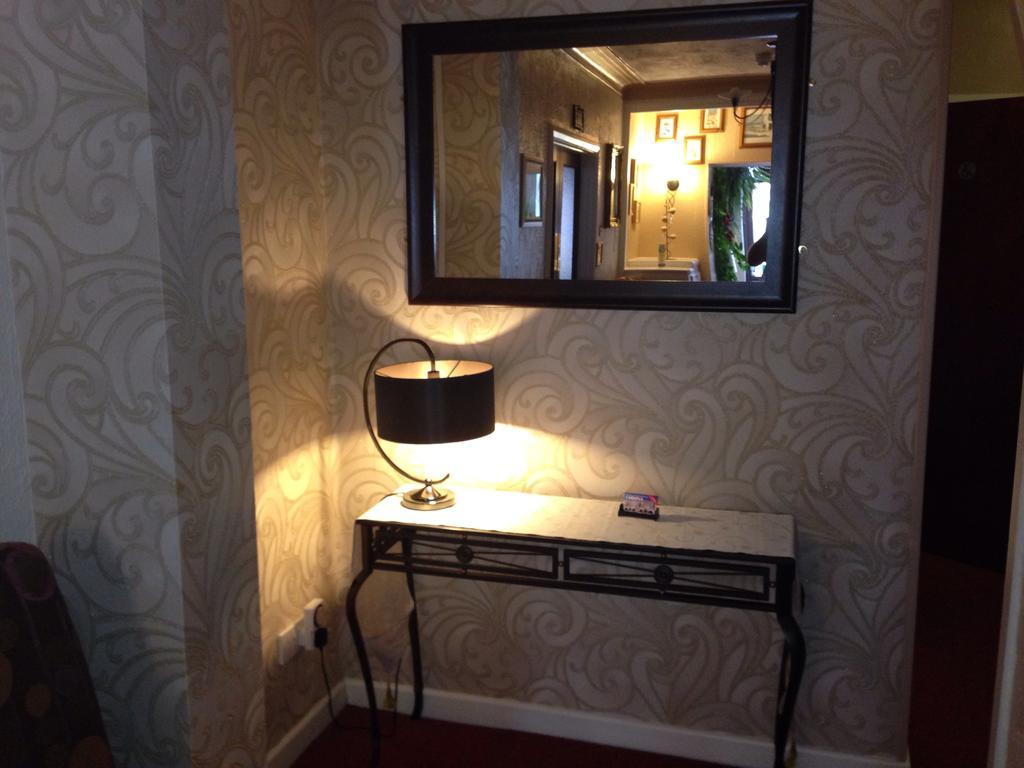 Corona Blackpool 4* Blackpool