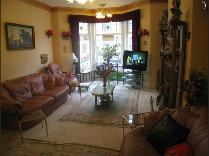 Hotel Eastgate Blackpool