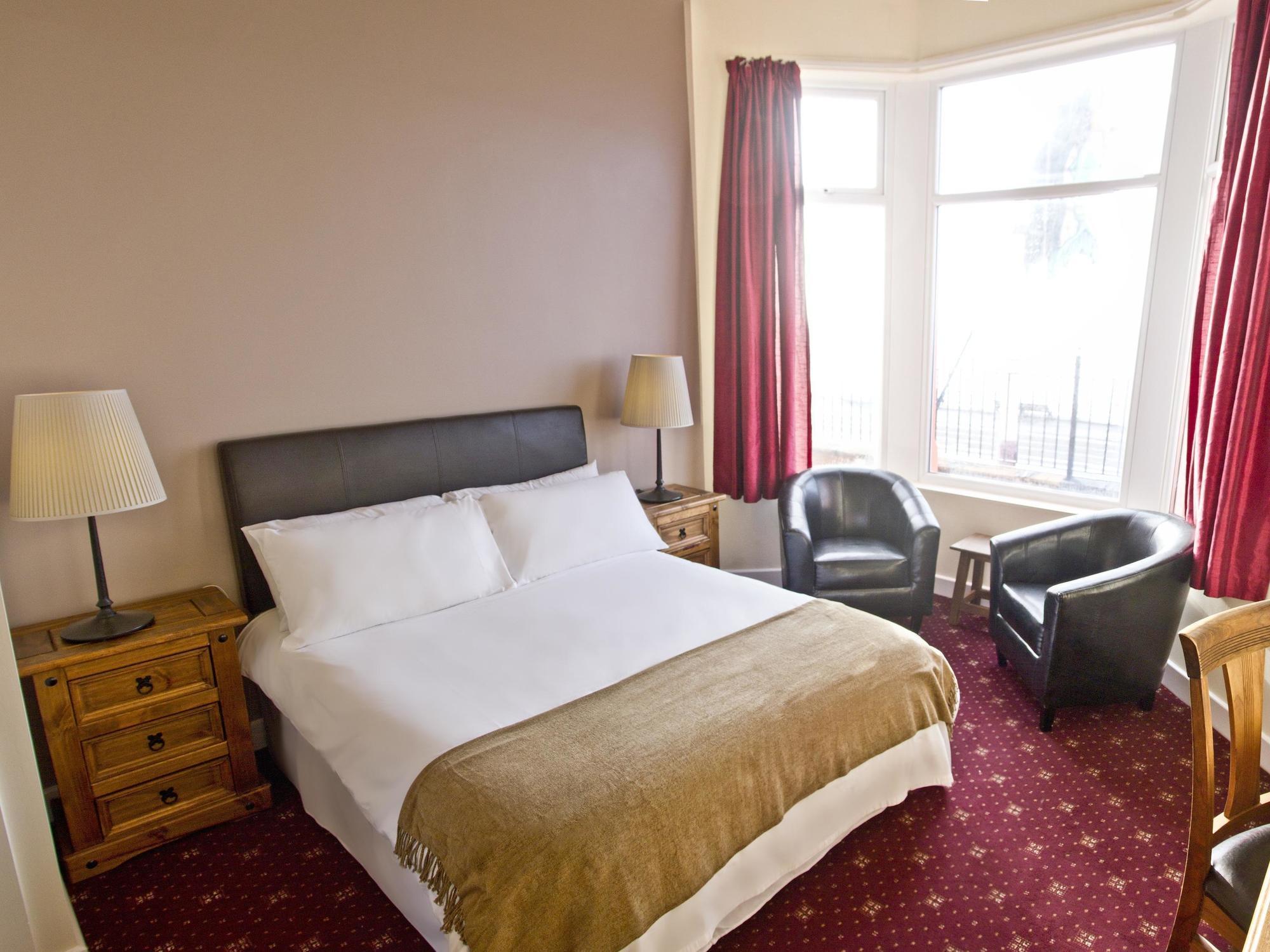 North Ocean 3* Blackpool