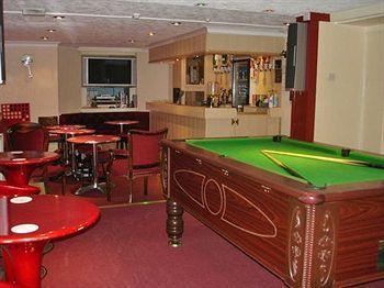 Hotel Westdean