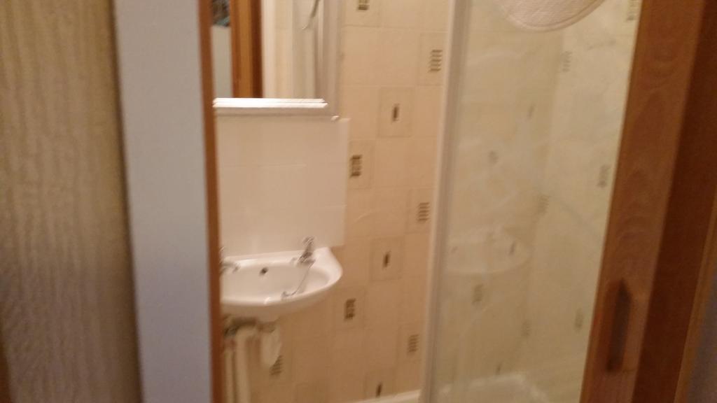 Guest house The Sands Blackpool