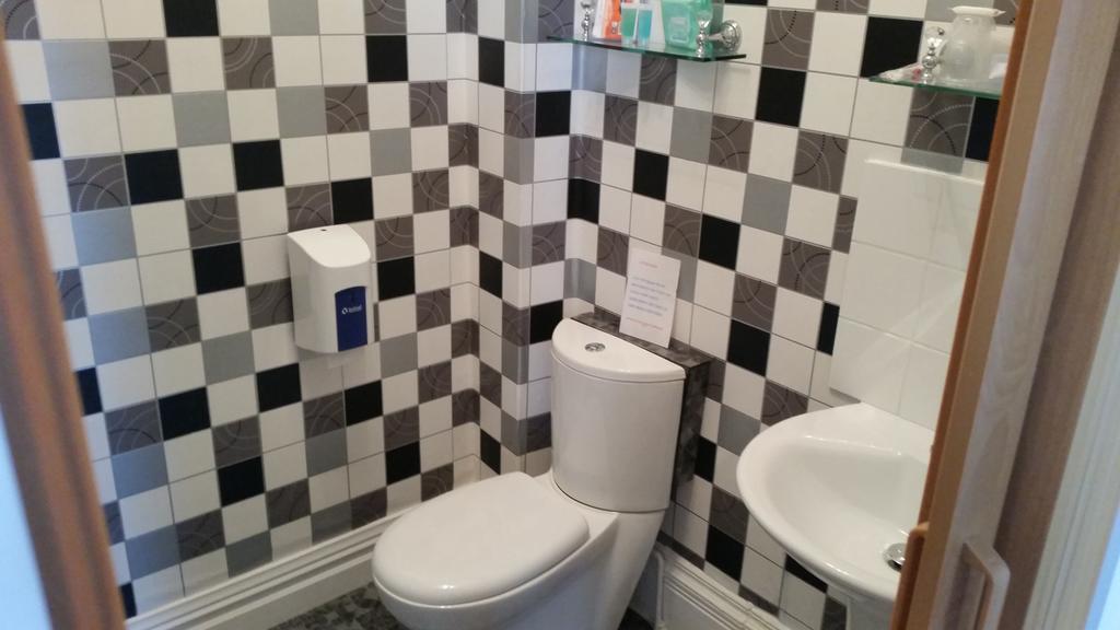 The Sands Guest house 3*