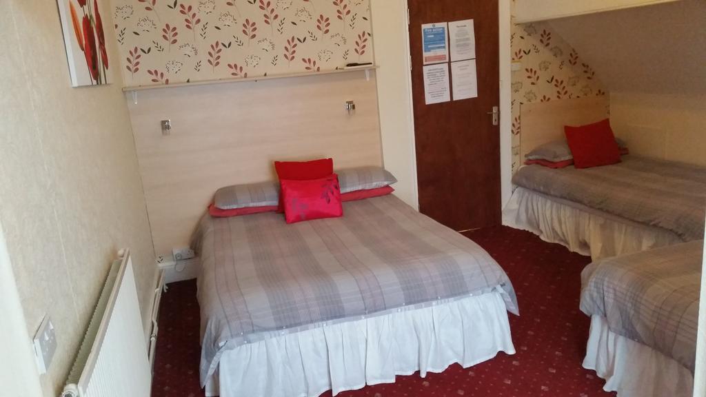 The Sands 3*