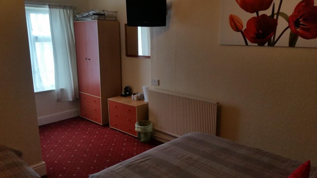 The Sands 3* Blackpool
