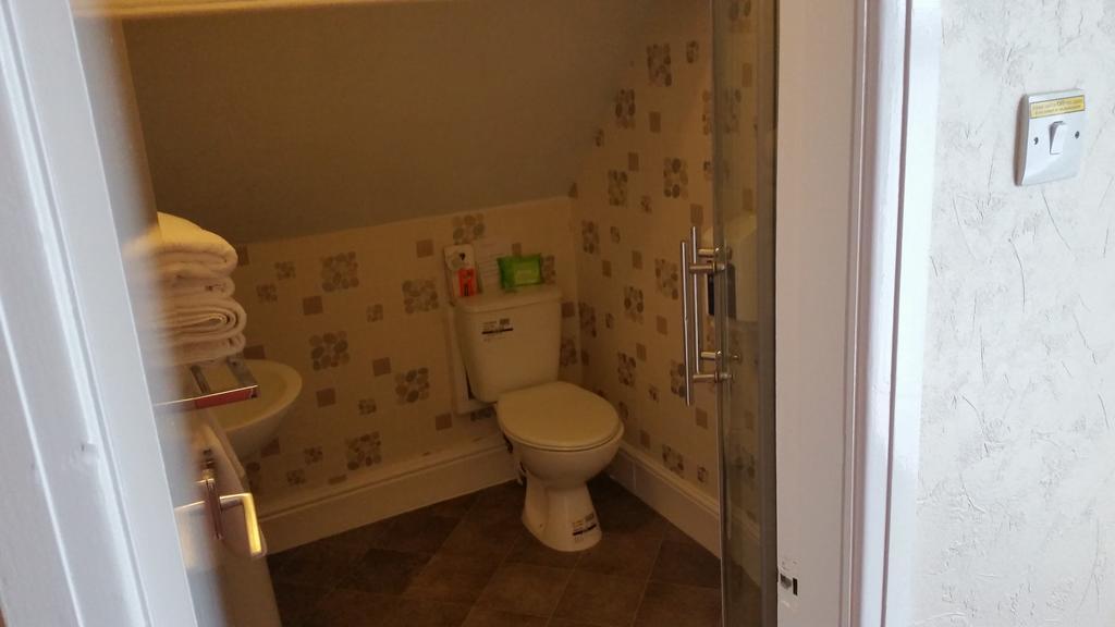 The Sands 3* Blackpool