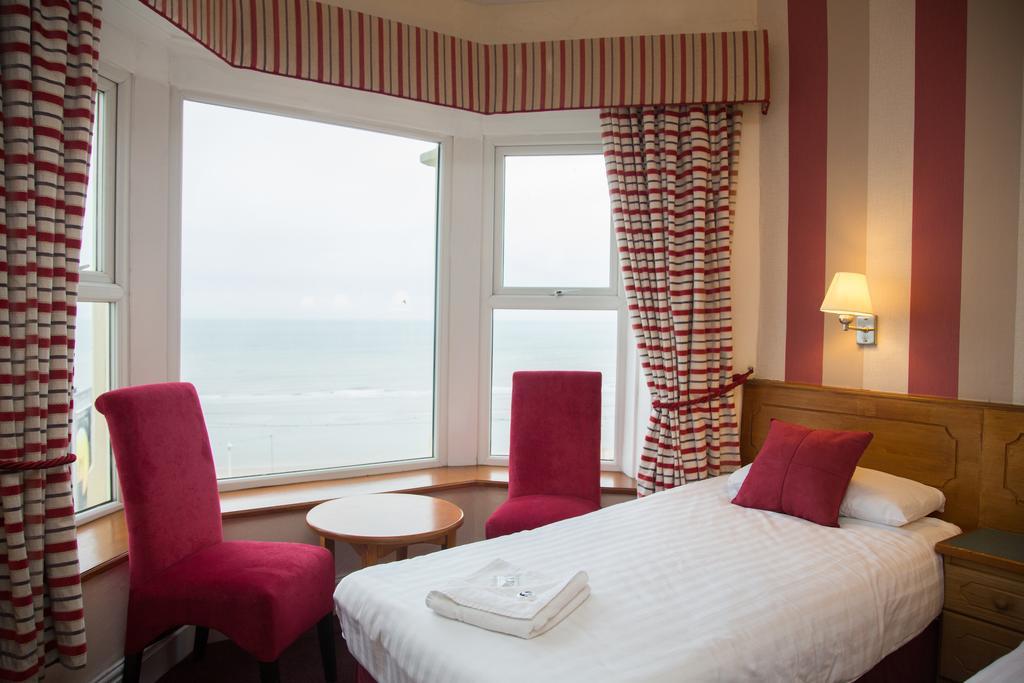 Hotel Claremont Blackpool